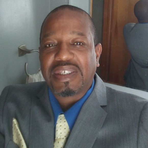 Meet your Posher, Maurice - Picture 1 of 1